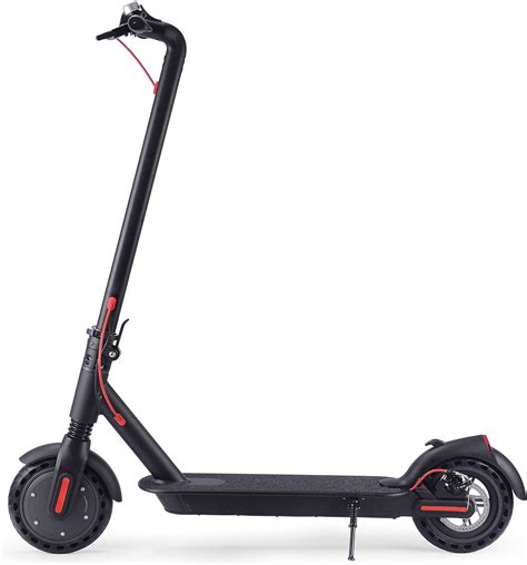 Electric scooters amazon - $1,599 at Apollo. $649 at Amazon. GoTrax GMax Ultra Electric Scooter. Solid build and good range. $649 at Amazon. $749 at Amazon. InMotion S1 Electric Scooter. Last …